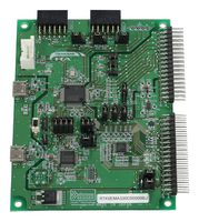 RENESAS RTK0EMA330C00000BJ CPU Kit, R7FA6T3BB3CFM, ARM Cortex-M33, Motor Control