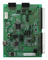 RENESAS RTK0EMA430C00000BJ Kit CPU, R7FA4T1BB3CFM, ARM Cortex-M33, Control de Motor