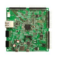 RENESAS RTK0EMA5K0C00000BJ CPU Kit, R7FA8T1AHECBD, ARM Cortex-M85, Motor Control
