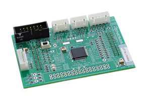 RENESAS RTK0EML130C06000BJ Tarjeta de Evaluación, RL78/G14, 16Bit, Sistemas de Evaluación Control de Motor