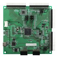 RENESAS RTK0EMXE70C00000BJ CPU Kit, R5F526TFCDFP, 32 Bit, 5V, Motor Control