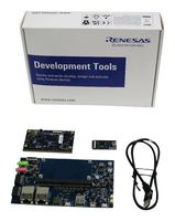 RENESAS RTK9743U15S01000BE Kit de Evaluación, R9A07G043U15GBG, 64bit, ARM Cortex-A55/M33