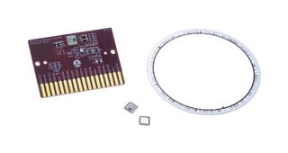 BROADCOM AR55-AB01-TR01 Rotary Encoder, Optical, Absolute