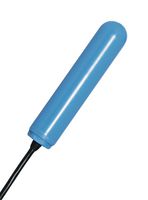 ENDRESS+HAUSER FTS20-A PVC 5M Interruptor de Nivel, Interruptor de Nivel de Punto, Líquido, 3 bar, PP (Polipropileno), SPDT