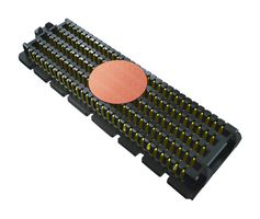 SAMTEC SEAM-40-03.5-S-14-2-A-K-TR Mezzanine Connector, High Density Array, Male, 1.27 mm, 14 Rows, 560 Contacts, Surface Mount