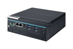 ADVANTECH MIC-712-OX4A1 Edge AI System Module, Jetson Orin NX, ARM Cortex A78AE, 2GHz, 16GB, -20°C to 70°C