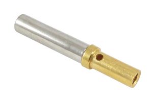 TE CONNECTIVITY - DEUTSCH 0462-221-1631 Contacto para Conector Circular, Hembra, Crimpado, 16 AWG, 20 AWG, HDP Series Circular Connectors
