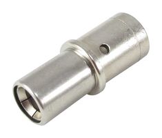 TE CONNECTIVITY - DEUTSCH 5962-203-04141 Contacto para Conector Circular, Hembra, Crimpado, 4 AWG, HDP Series Circular Connectors