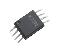 BROADCOM ACPL-074N-500E Optocoupler, 2 Channel, 3.75 kVrms, 15 Mbaud, SOIC, 8 Pins