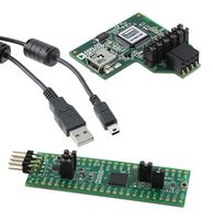 ANALOG DEVICES EVAL-ADUCM363QSPZ Evaluation Kit, ADuCM363, 32bit, ARM Cortex-M3