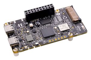 INFINEON KITPSE84AITOBO1 Kit de Evaluación, PSE846GPS2DBZC4, PSOC Edge, 32bit, ARM Cortex-M55F/M33F