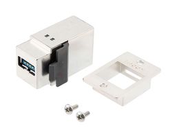 L-COM ECFU3KEY-AA-S