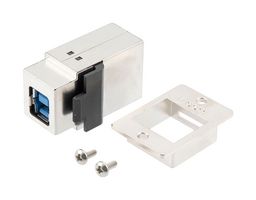 L-COM ECFU3KEY-BA-S