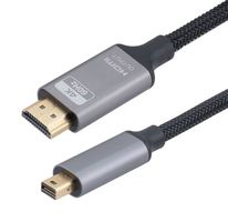 L-COM LMDPHDMI4K-MM-1M