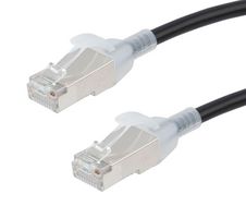 L-COM TRD630ADS-BLK-1F