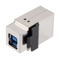 L-COM U3KEY-BA-S