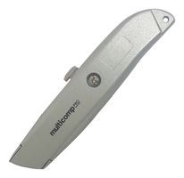 MULTICOMP PRO MP016418 RETRACTABLE KNIFE