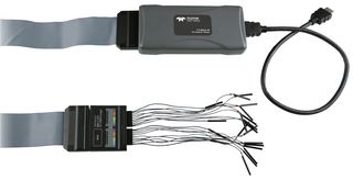TELEDYNE LECROY T3-DALS-16 DIGITAL ANALYZER LEAD SET, 16 CHANNEL