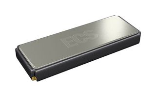 ECS INC INTERNATIONAL ECS-.327-12.5-16R-TR Cristal, ECX-16R Series, 20 ppm, 12.5 pF