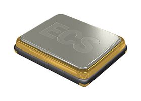 ECS INC INTERNATIONAL ECS-240-18-37B2-AGN-TR Crystal, ECX-1637B2 Series, 25 ppm, 30 ppm, 18 pF