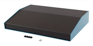 HAMMOND 1456RL3BKBU