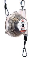 AIMCO ASB-OC Tool Balancer, Hand Adjustable, 4.26 ft Cable Length, 1.5 kg Max Weight Load