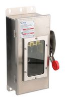 EATON CUTLER HAMMER DH361UWKW