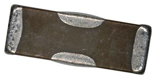 MURATA NFM41PC155B1E3L Feedthrough Capacitor, Three Terminal, 1.5 µF, 25 V, 6 A, 1806 [4516 Metric], Surface Mount, ± 20%