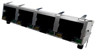 AMPHENOL COMMUNICATIONS SOLUTIONS RJSBE5381C4