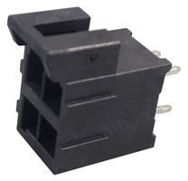MOLEX 172298-1210 Pin Header, Wire-to-Board, 3.5 mm, 2 Rows, 10 Contacts, Through Hole Straight