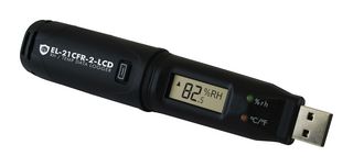 LASCAR EL-21CFR-2-LCD