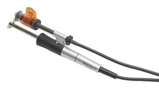 WELLER WXDP 120 Herramienta para Desoldar, 24 V, 120 W, Temperatura Máxima 450°C