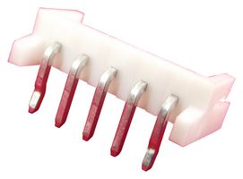 JST / JAPAN SOLDERLESS TERMINALS S5B-EH(LF)(SN)