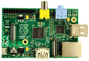RASPBERRY-PI RASPBRRY-MODB-512M