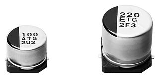 PANASONIC EEETG1H220P