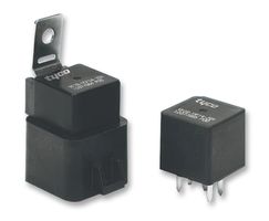 TE CONNECTIVITY - POTTER&BRUMFIELD VF28-65F14-S01 Relevador de Potencia, SPDT, 12 VDC, 35 A, Serie VF28, Hembra
