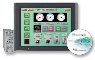 IDEC SMARTTOUCH-3GAHP