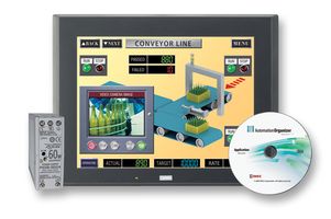 IDEC SMARTTOUCH-4GHP