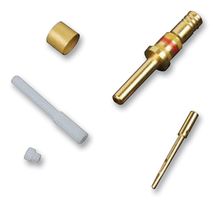 AMPHENOL AEROSPACE M39029/28-211 Circular Connector Contact, Pin, Crimp