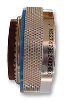 AMPHENOL AEROSPACE MS3475W14-4S