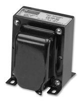HAMMOND 167L70 Transformador Montaje en Chasis, Bajo Voltaje, Bobina Doble Cerrada, 115V, 1 x 70V, 140 VA, 60Hz