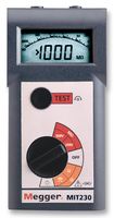 MEGGER MIT230-EN