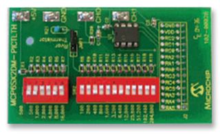 MICROCHIP MCP6S22DM-PICTL