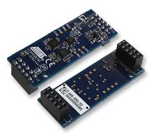 MICROCHIP ATAVRSBIN1 DEV BOARD, AVR4200 INERTIAL SENSOR