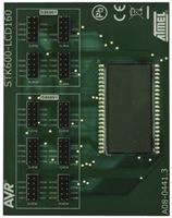 MICROCHIP ATSTK600-LCD160