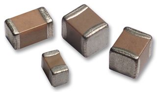 JOHANSON DIELECTRICS TCCT160X106K1GV001E Capacitor Cerámico Multicapa SMT, TANCERAM®, 10 µF, 16 V, 0805 [2012 Métrico], ± 10%, X5R