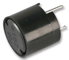 PANASONIC ELC-09D103F Choke Coil, Pin Terminal, ELC-09D Series, 10000 µH, 80 mA, 18.8 ohm, ± 10%