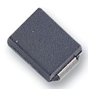 ONSEMI MURHS160T3G Diodo Rápido / Ultrarápido, 600 V, 1 A, Único, 2.4 V, 35 ns, 15 A
