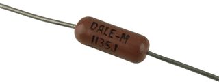 VISHAY RN60D2000FB14 Resistencia Through-Hole (THD), 200 ohm, Serie RN, 250 mW, ± 1%, Axial Leaded, 300 V