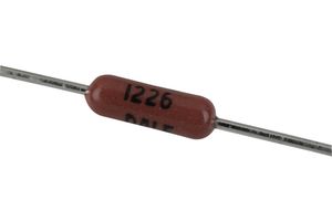 VISHAY CMF5510K000FHEB Resistencia Through-Hole (THD), 10 kohm, Serie CMF, 500 mW, ± 1%, Axial Leaded, 250 V